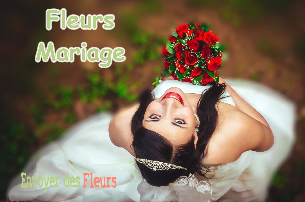 lIVRAISON FLEURS MARIAGE à VARENNES-LE-GRAND